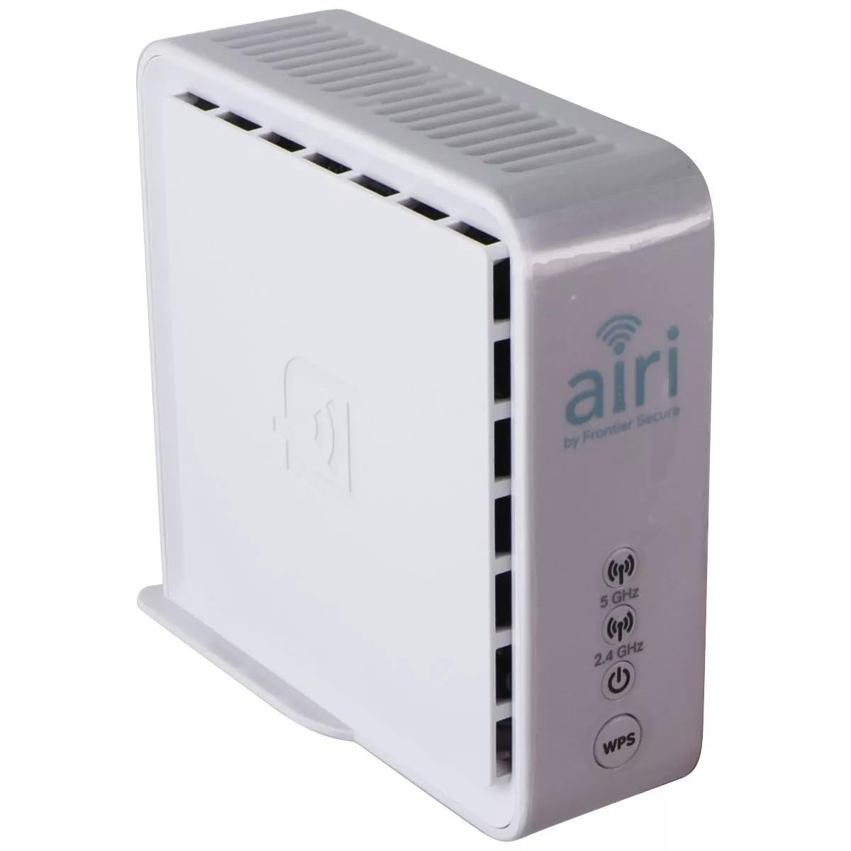 Frontier Secure Airi Air 4920 (Wi-Fi 5) AC1600 Smart Mesh Access Point – Affordable Dual-Band Extender for Home Dead Zones – Easy Setup & 2 LAN Ports - Compatible with Most Wi-Fi routers