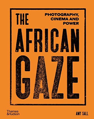 The African Gaze: Photography, Cinema And Power