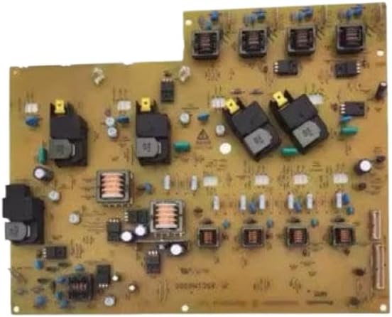 電圧電源ボード A5C1M4060 C224e C284e C364e C554e C454 C454e C224 C284 C36