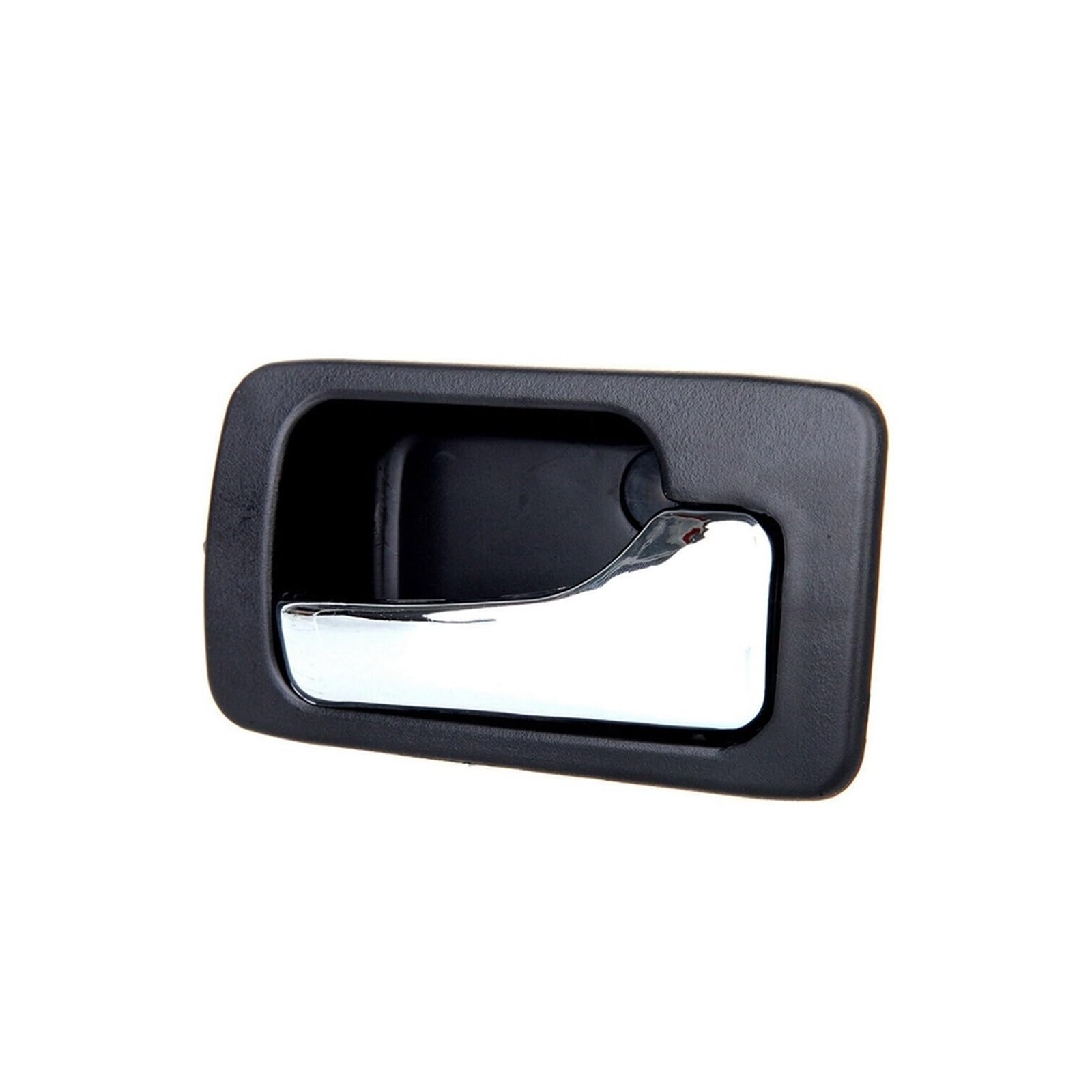LSDSAAZA Interior Inner Handle for Accord 1994-1997 Interior Door Handle Front Or Rear Inner Left Right 72620-SM4-003ZB 72660-SM4-003ZB(Right)