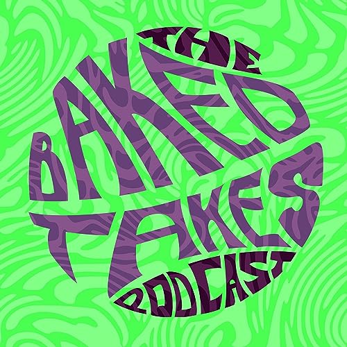 Baked Takes cover art