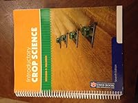 Introductory crop science 1269615408 Book Cover