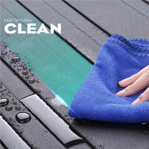 Tapis de coffre imperméable et antidérapant Dodge Ram 1500 G4