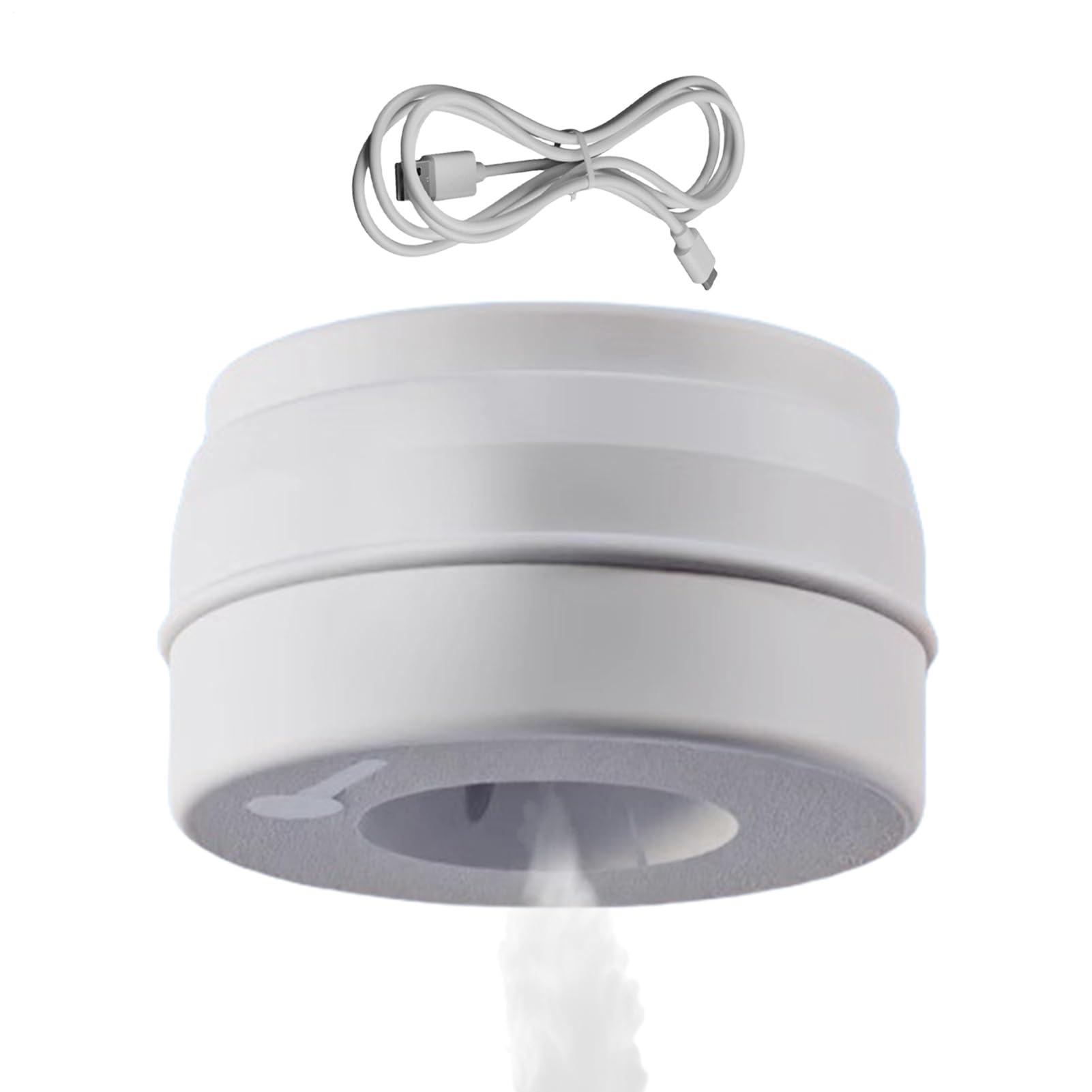 Humidificateur de badminton anti plume cassante pour tube de volants de sport
