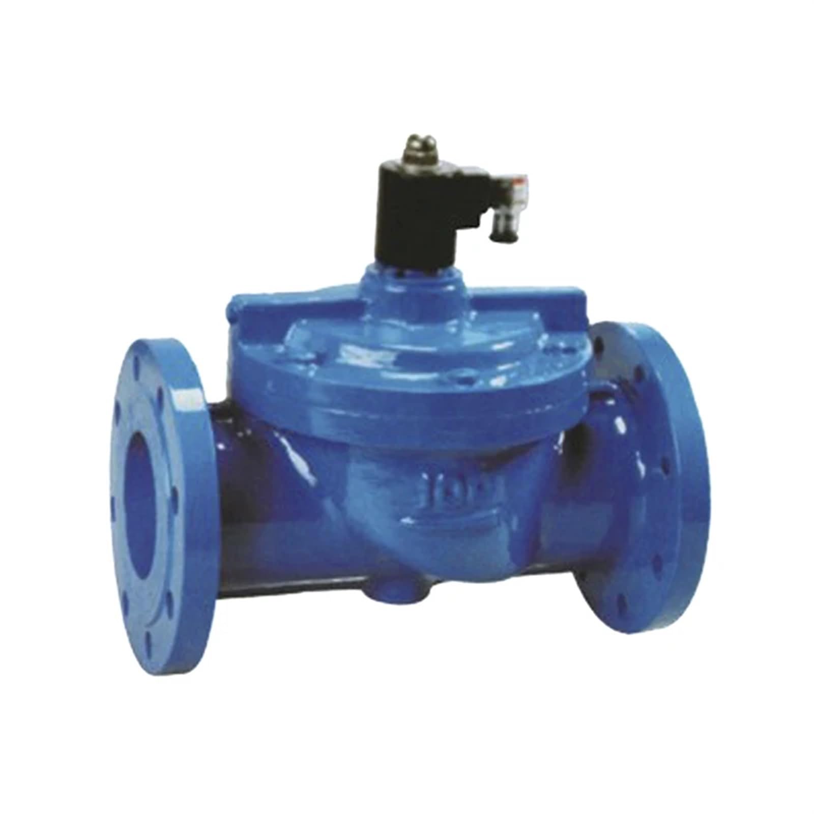 MXXDMOPD Water Solenoid Valve Fluid Control