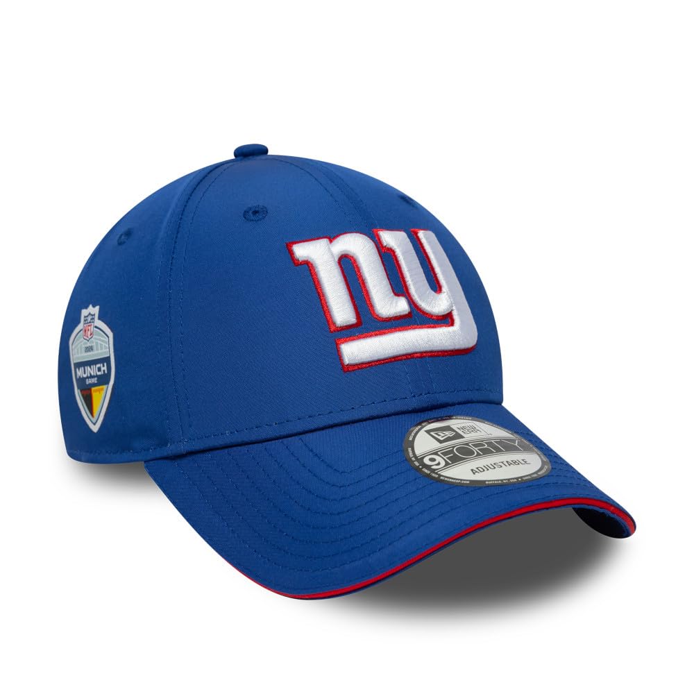 New Era Cappellino 9Forty GiantsEra Berretto Baseball NFL cap