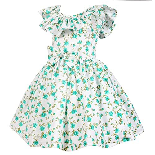 Image of Generic Girl's Midi Dress