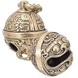 ancienne fee clochette Ornements en forme de cloche vintage : la cloche n’est pas seulement un accessoire délicat pour vos créations artisanales, mais aussi un cadeau parfait pour vos amis ou votre famille. pendentifs en laiton à faire soi-même avec une cloche