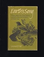 Earth's Song: What Makes the Crops Rejoice, Beneath What Star to Plow, of These I Sing 082620323X Book Cover