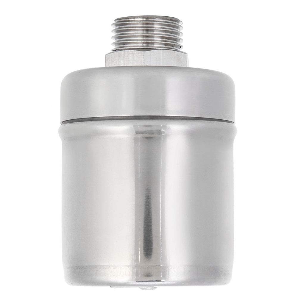 Floating Ball Valve, Valve, Easy To Use Multi-Purpose G1/2Inch Anti- for Sink Water