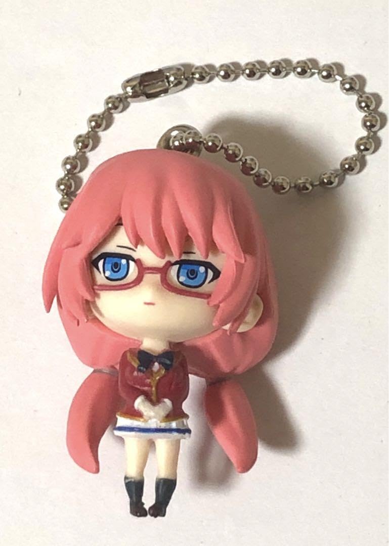 Amazon.co.jp: ようこそ実力至上主義の教室へ コレクションフィギュア 