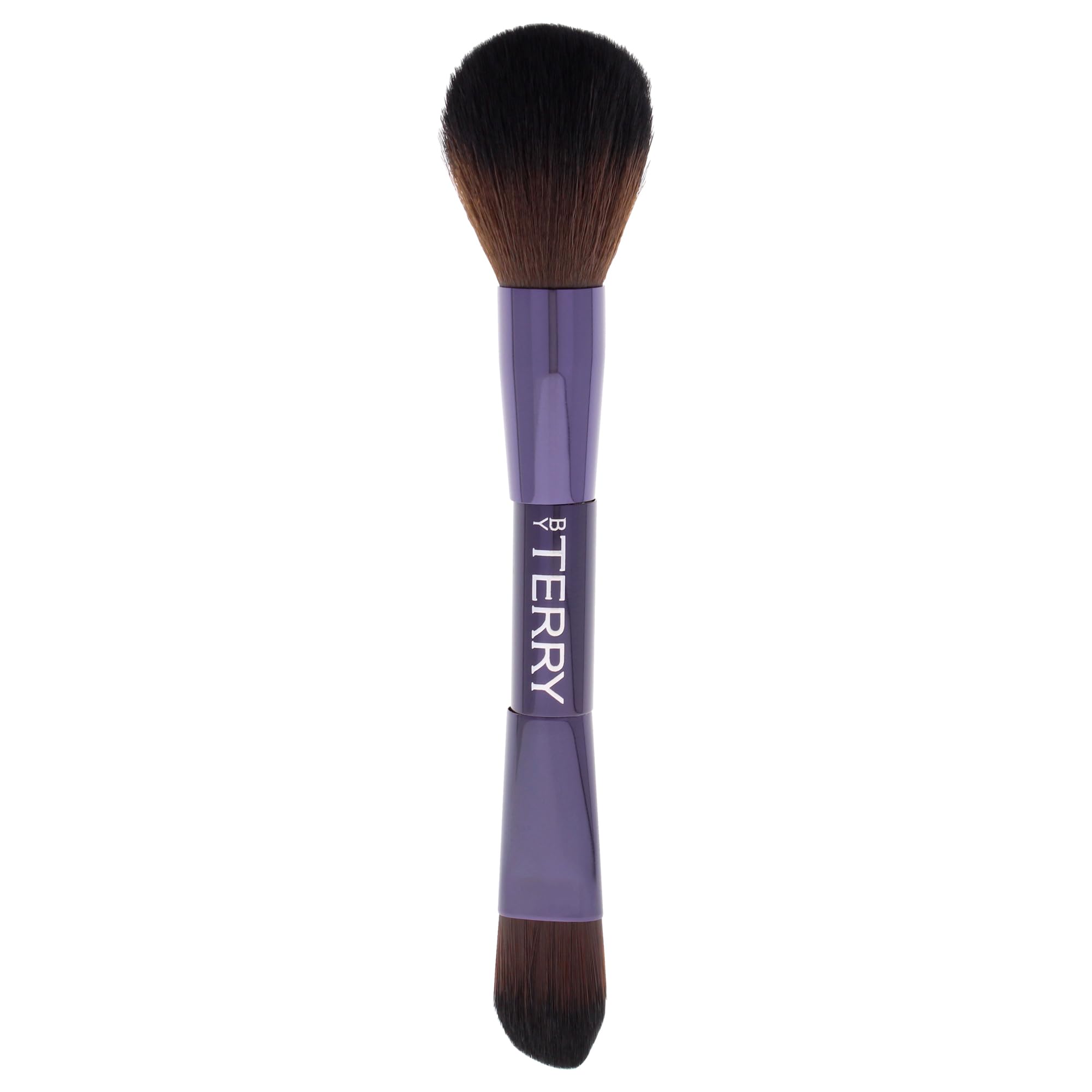By Terry Dual-Ended Face Brush 1 Stk.