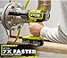 RYOBI - ONE+ HP 18V Brushless Cordless 4-Mode 1/2 in. High Torque Impact Wrench (Tool Only) - PBLIW01B