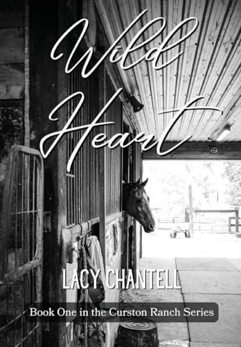 Wild Heart view 2