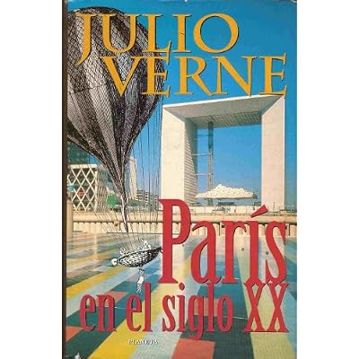 Paris En El Siglo Xx