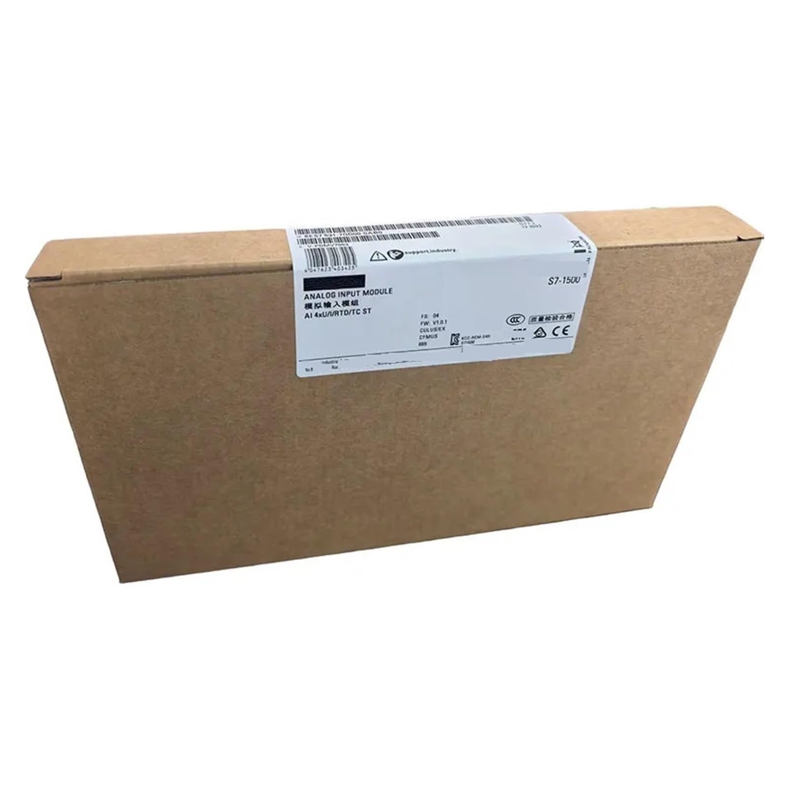 6ES7531-7QD00-0AB0 6ES7 531-7QD00-0AB0 analog input module PLC programmable controller