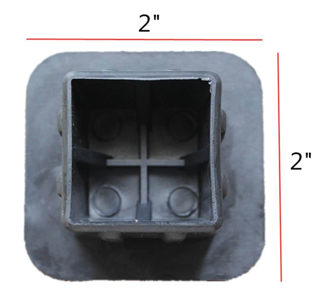 SeaSense CHROME TRAILER BALL 2IN X 2IN