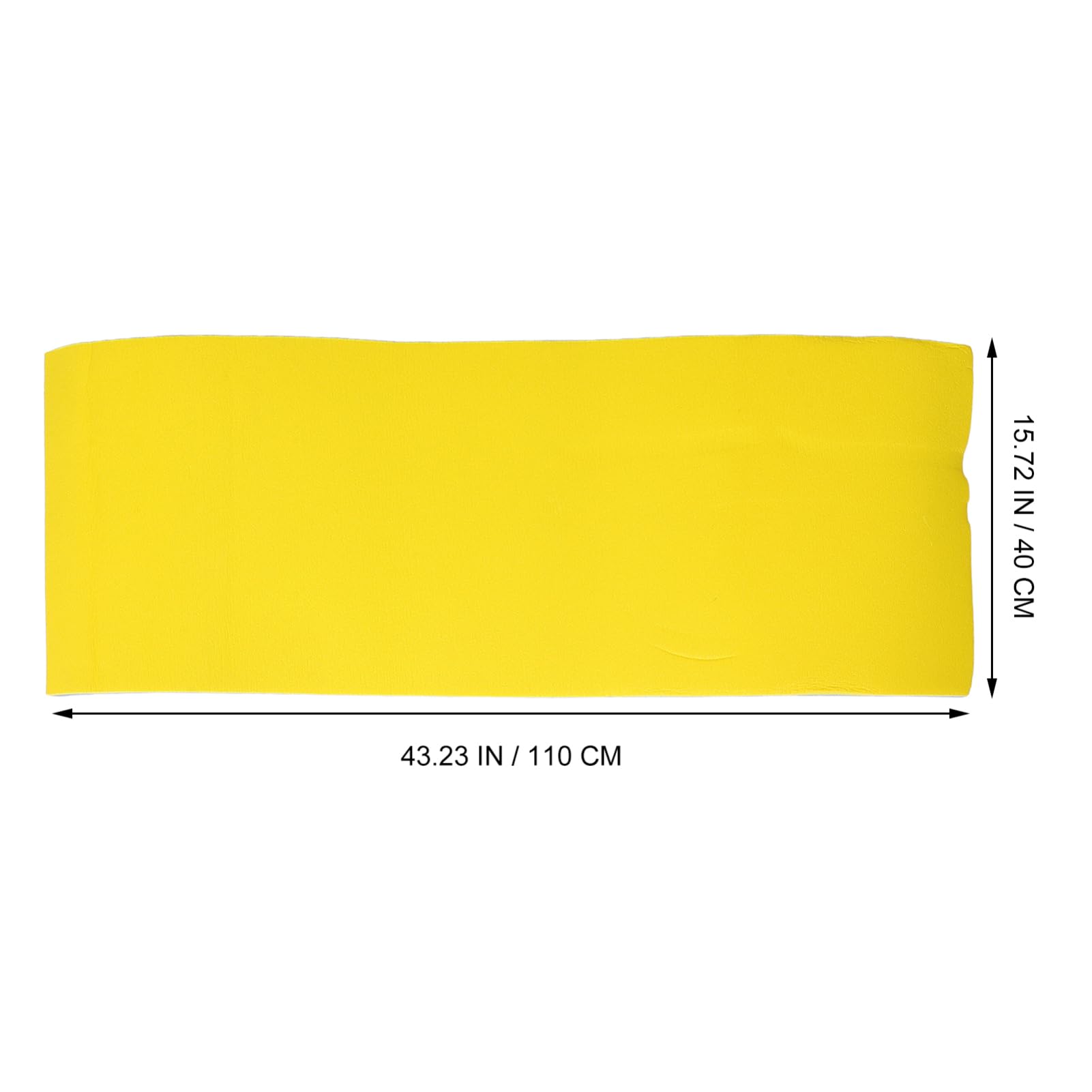 CORHAD Foam Floating Pad for Lake Pool and Girls Water Mat Kickboard Family Water Park