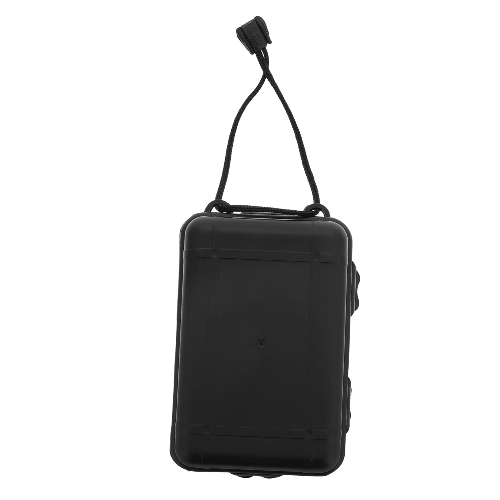 CORHAD Compact Arrowheads Organizer Box Lid Hunting Storage Container Arrow Holder for Archery Supplies