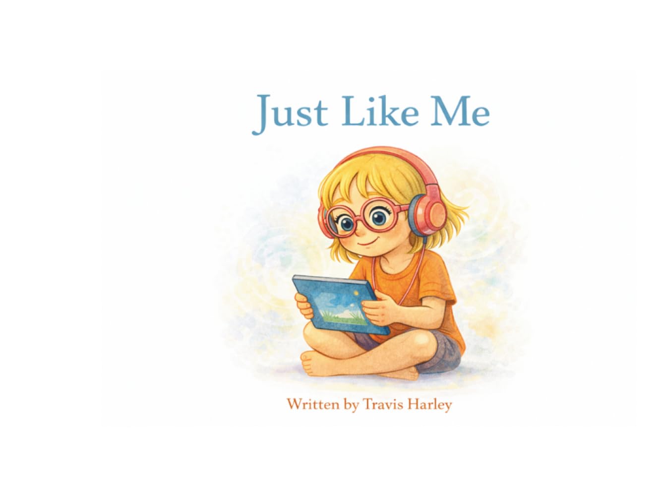 Just Like Me