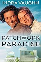 Patchwork Paradise 1626493812 Book Cover