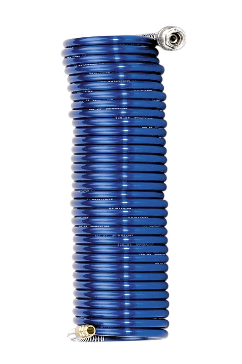 Metabo 0901054940 - Tubo d'aria autoportante, 0 V, verde, 8 mm/5 m