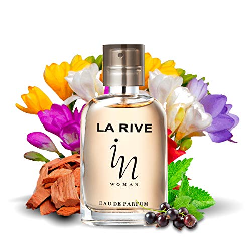 Preisvergleich Produktbild La Rive In Woman Edp 30 ml