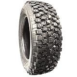  MV RALLY 175 R16 - Offroadreifen All Terrain - mit Straßenzulassung - für Auto, SUV & Geländewagen