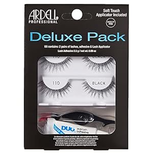 Ardell Deluxe Pack Lash, 110