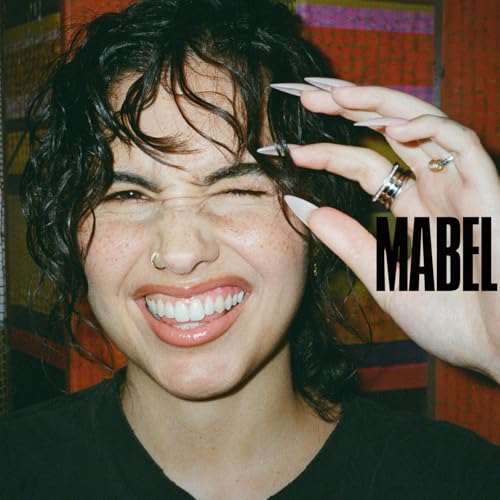 Mabel (Mixtape) [Explicit]のサムネイル