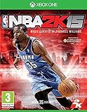 NBA 2K15 NBA 2K15 [Edizione: Francia]