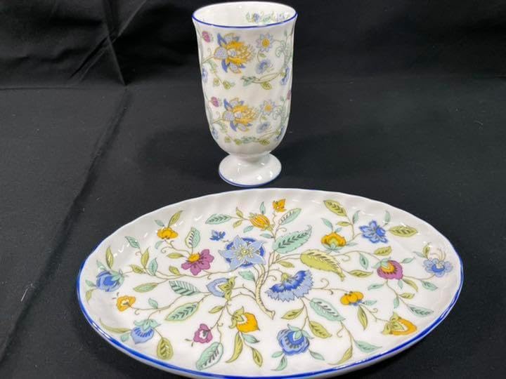 笠間焼 rikizoアミューズプレート22 4枚セット　約21センチ 笠間焼 rikizoアミューズプレート22 4枚セット 約21センチ 笠間焼