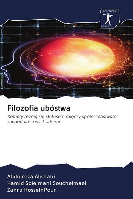 Filozofia ubóstwa: Kobiety ró¿ni¿ si¿ statusem mi¿dzy spo¿ecze¿stwami zachodnimi i wschodnimi