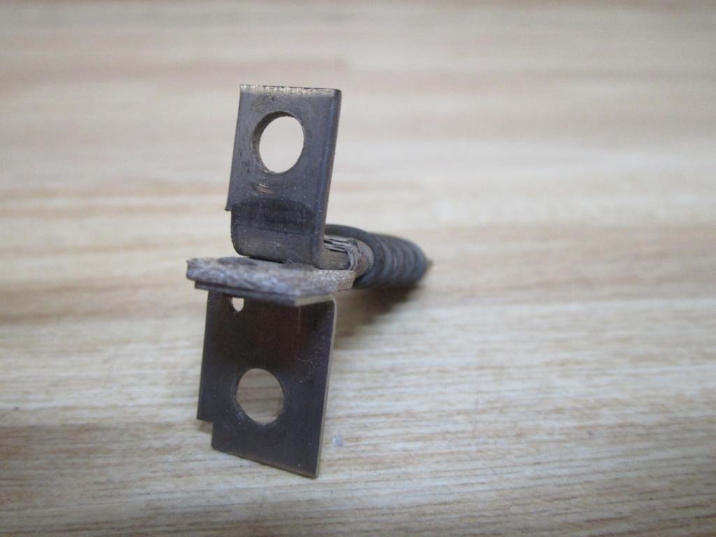 Square D B66 NSNPGENUINE Schneider Telemecanique