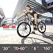 SAMEBIKE Bicicleta Eléctrica de Montaña 26 Pulgadas para Adultos, Marco de Aluminio...