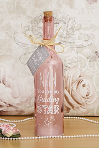 BOXER NAN Starlight Bottiglia