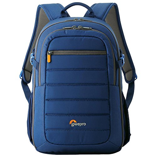 Lowepro Tahoe BP 150 DSLR Camera Backpack (Blue)