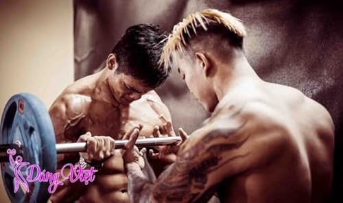 Page de couverture de Thuê huấn luyện viên thể hình cá nhân