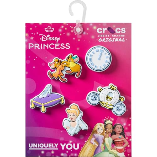 Image of Crocs Jibbitz Disney Shoe Charm Packs