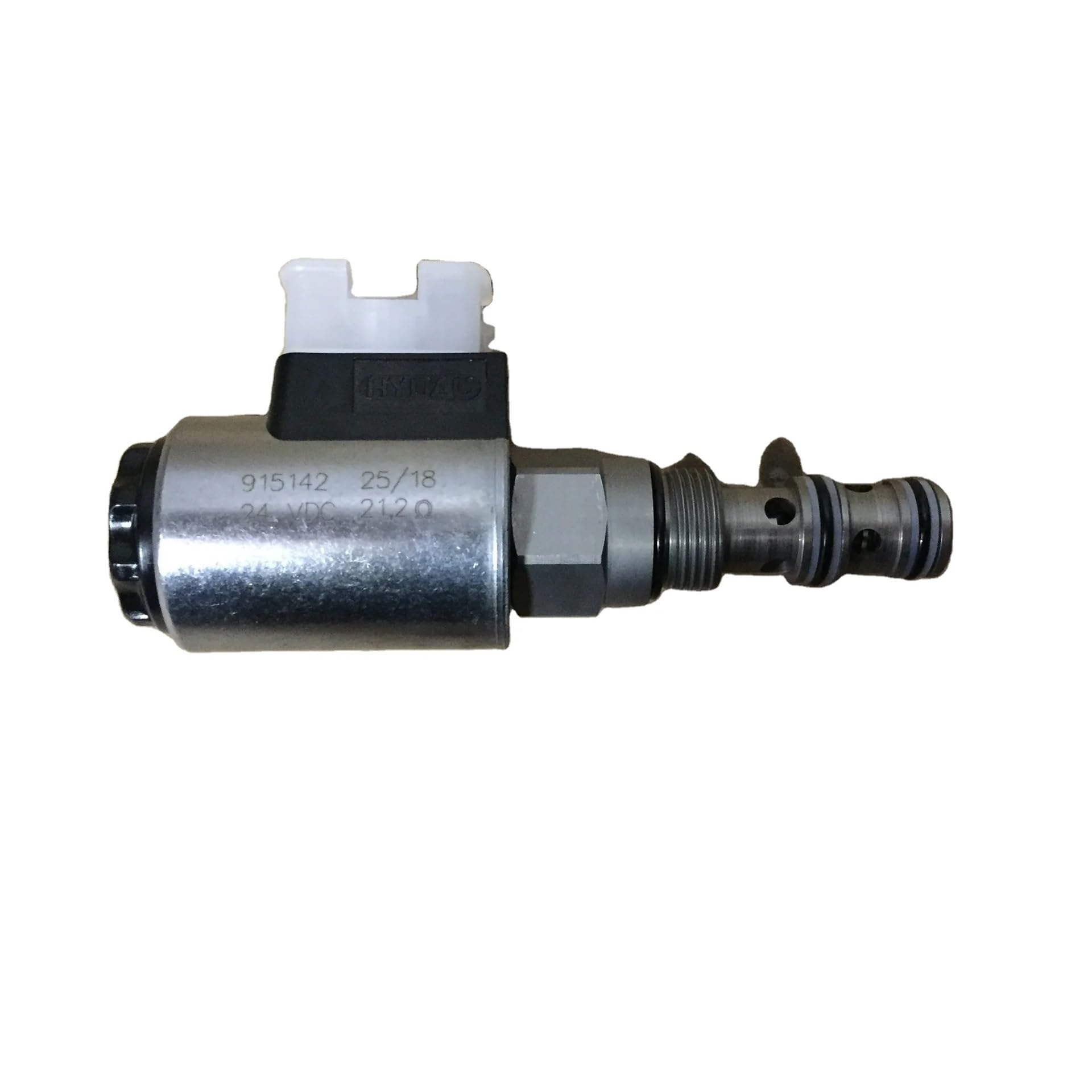 Mxxdmopd One Color Hydraulic Solenoid Valves Wsm06020w-01M-C-N-24Dg