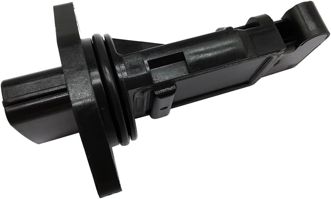 Mass Air Flow Sensor Compatible With For Nissan Maxima Almera Patrol X-Trail 1998-2003 Mass Air Flow Meter MAF Sensor 4/5Pin OEM 22680-4M500 22680-4M501(5 Pins)