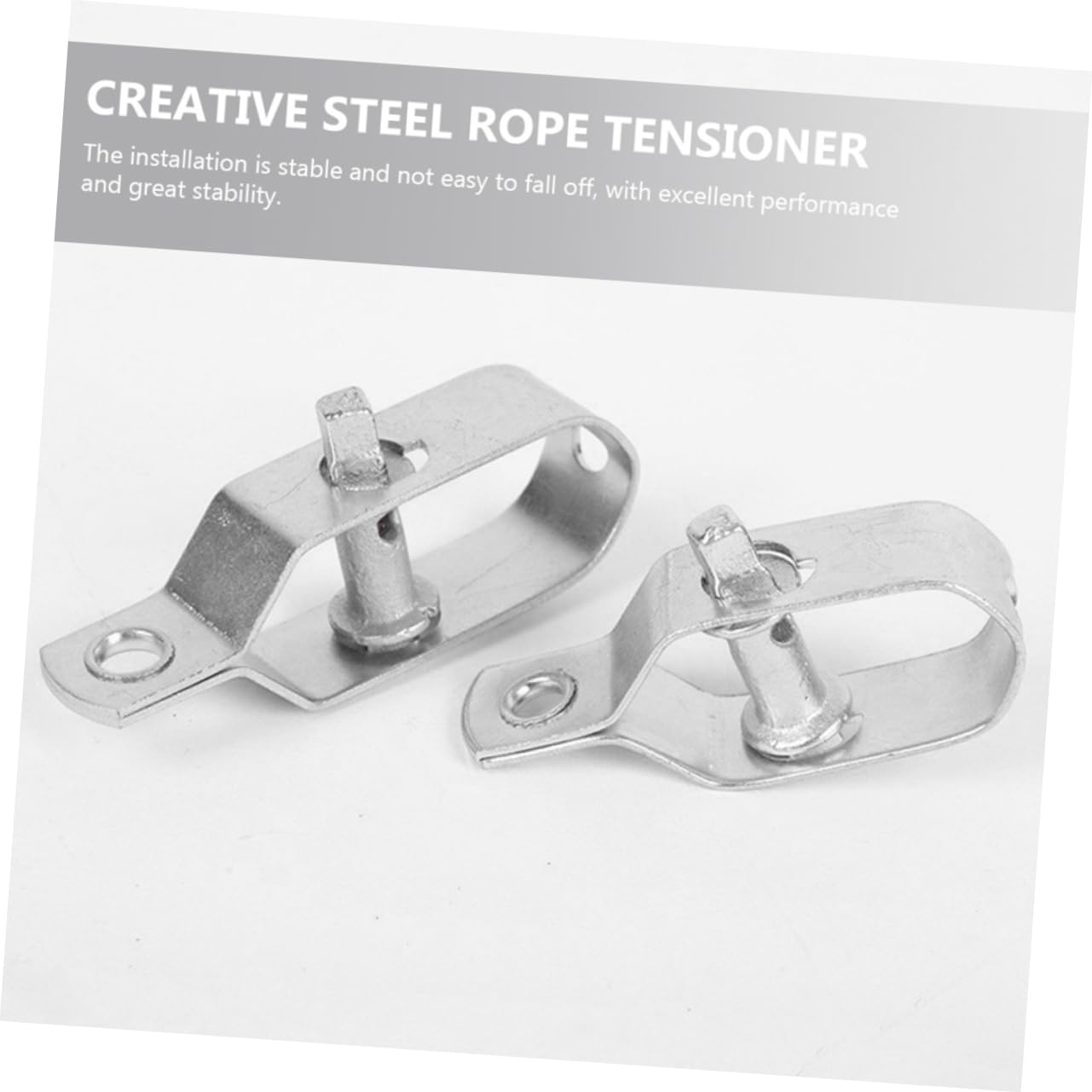 UPKOCH 3 Set Tenditore Heavy Duty E Resistente per Installare E Trasportare 5 Pezzi * 3