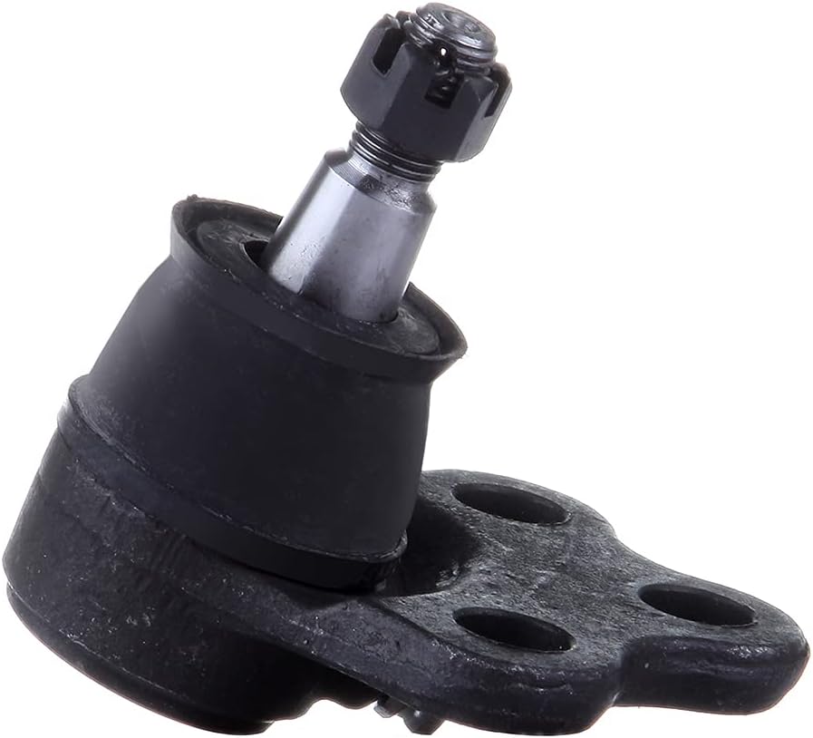 New Assembly 12-PC Front CV Axle Shaft Assembly Front Outer Inner Tie Rods Front Lower Ball Joint Front & Rear Sway Bar Links Replacement For Buick For Chevy For Pontiac