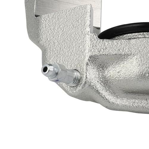 Image of 184403 184402 Front Left & Right Disc Brake Calipers