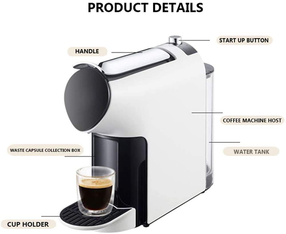 Koffiezetapparaten vergelijken? Zo maak je de juiste keuze