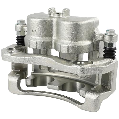 Image of 19B3209 19B3208 Front Left & Right Disc Brake Calipers Assembly