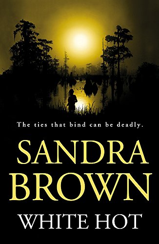 White Hot, Import 0340836377 Book Cover