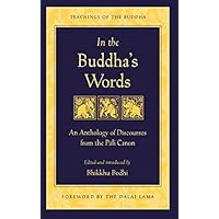 In the Buddha's Words