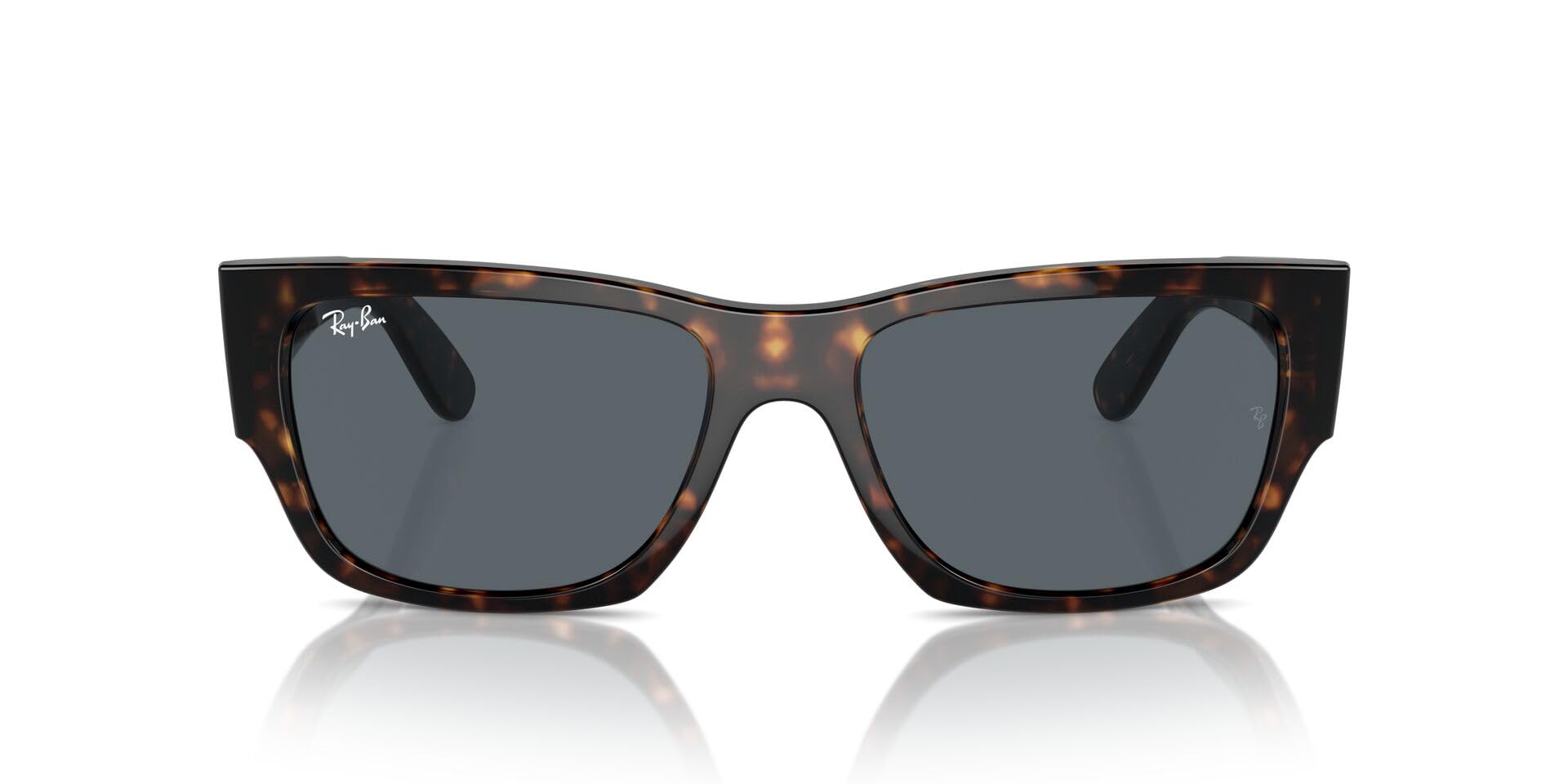 Ray-Ban Rb0947s Carlos - Gafas de sol rectangulares