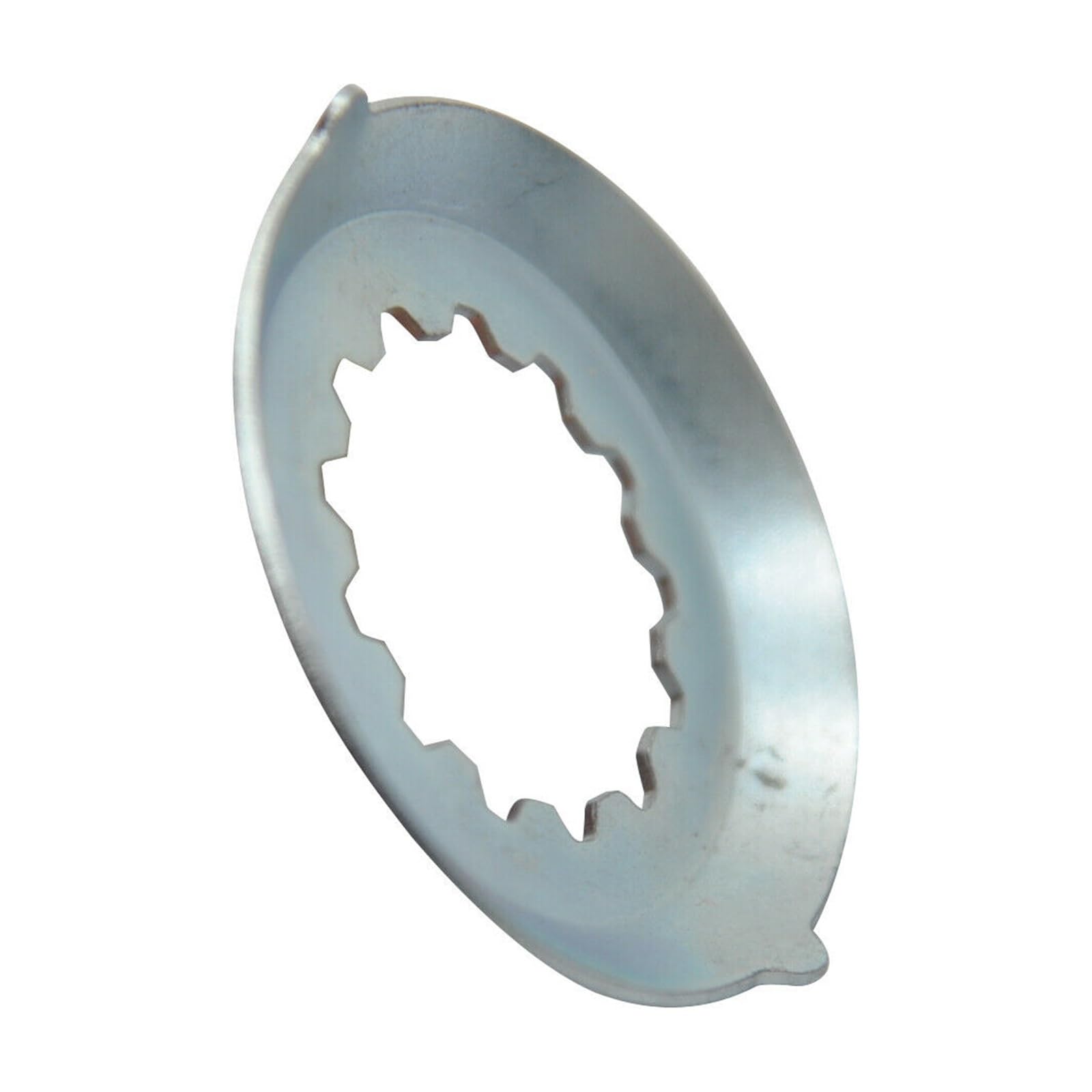 AISHANBAIHUODIAN Front Sprocket Lock Washer Fit for Kawasaki ER-6F